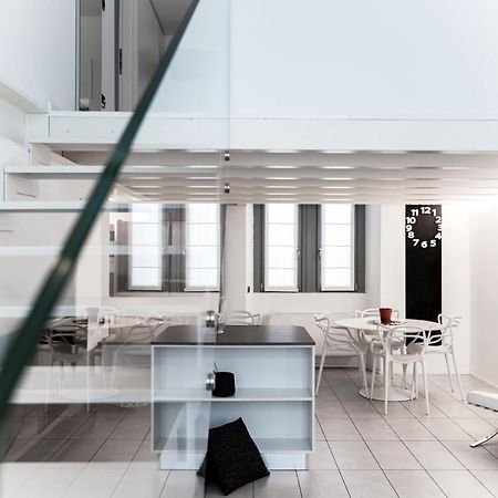 Como City Loft - Bymyhomeincomo Exterior foto