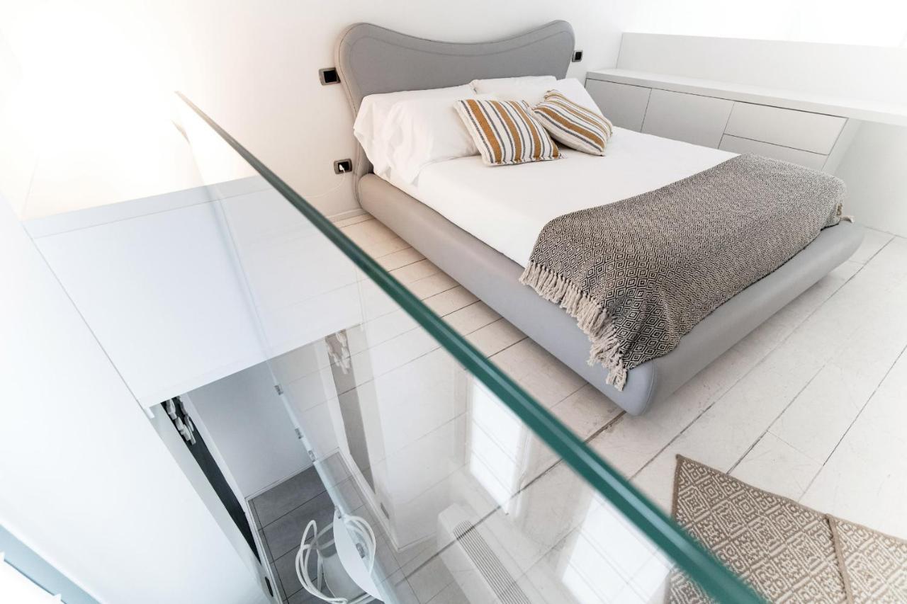 Como City Loft - Bymyhomeincomo Exterior foto